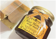 rice honey蜂蜜睡眠面膜好用嗎？美人糠蜂蜜睡眠面膜怎么樣？
