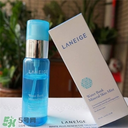 蘭芝噴霧好用嗎？蘭芝噴霧怎么樣？