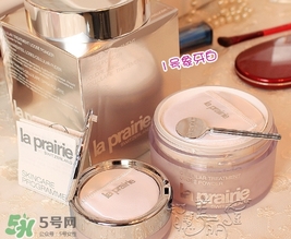 la prairie萊珀妮散粉多少錢？la prairie萊珀妮散粉專柜價格