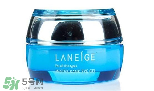蘭芝水庫(kù)眼霜多少錢(qián)？蘭芝水庫(kù)眼霜價(jià)格