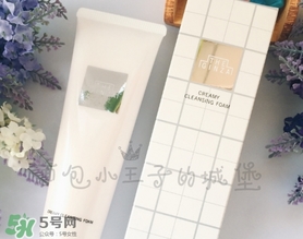 the ginza洗面奶多少錢？the ginza洗面奶專柜價格