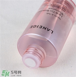 蘭芝眼唇卸妝液多少錢？蘭芝眼唇卸妝液價格