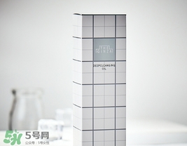 the ginza卸妝油怎么用？the ginza卸妝油使用方法