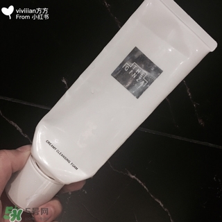 the ginza洗面奶怎么樣？the ginza洗面奶好用嗎？