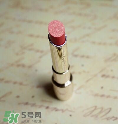 絲絨口紅是什么意思？絲絨口紅推薦