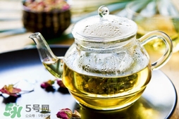 減肥茶能減肥嗎？減肥茶有用嗎？
