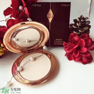 charlotte tilbury蜜粉餅多少錢？ct蜜粉餅專柜價格