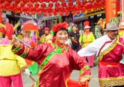 龍?zhí)ь^可以結(jié)婚嗎？龍?zhí)ь^是結(jié)婚吉日嗎？