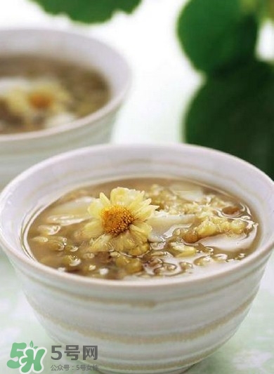 春季減肥吃什么好？春季減肥茶