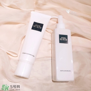 the ginza卸妝油怎么用？the ginza卸妝油使用方法