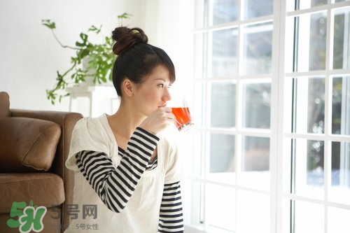 喝減肥茶影響月經(jīng)嗎？喝減肥茶會推遲月經(jīng)嗎？