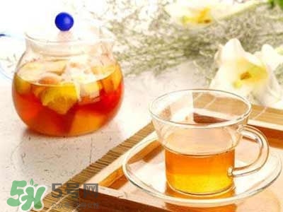哪種減肥茶效果最好？哪種減肥茶安全有效？