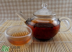 減肥茶能減肥嗎？減肥茶有用嗎？