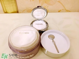 la prairie萊珀妮散粉多少錢？la prairie萊珀妮散粉專柜價格