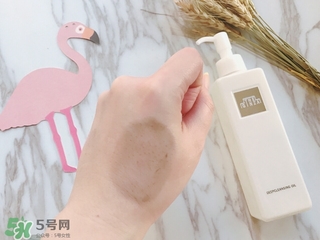 the ginza洗面奶多少錢？the ginza洗面奶專柜價格