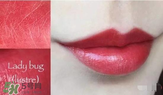 啞光和水潤哪個好？啞光口紅和水潤口紅區(qū)別