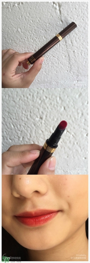 啞光和水潤(rùn)哪個(gè)好？啞光口紅和水潤(rùn)口紅區(qū)別