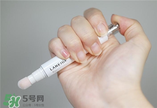 蘭芝遮瑕筆好用嗎？蘭芝遮瑕筆怎么樣？