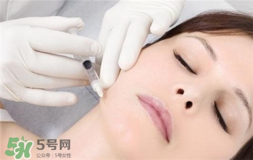 玻尿酸除皺能維持多久？玻尿酸除皺能保持多長時間？