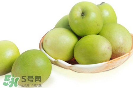 貴妃棗是哪里產(chǎn)的？貴妃棗和牛奶棗的區(qū)別