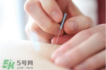 沒(méi)病可以針灸嗎？沒(méi)病可以扎針嗎？