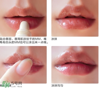 愛麗小屋唇部磨砂膏怎么用？愛麗小屋唇部去角質(zhì)磨砂膏用法
