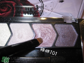 啞光眼影怎么畫？啞光眼影畫法步驟圖解