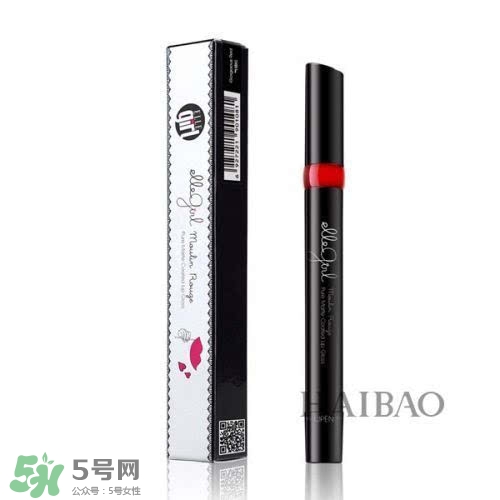 啞光和霧面哪個(gè)好？啞光口紅和霧面口紅區(qū)別
