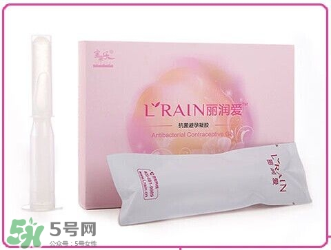 液體避孕套會有副作用嗎？液體避孕套什么牌子好