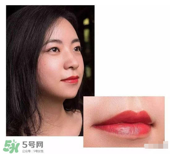 啞光和水潤哪個好？啞光口紅和水潤口紅區(qū)別