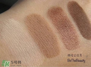 啞光眼影怎么畫？啞光眼影畫法步驟圖解