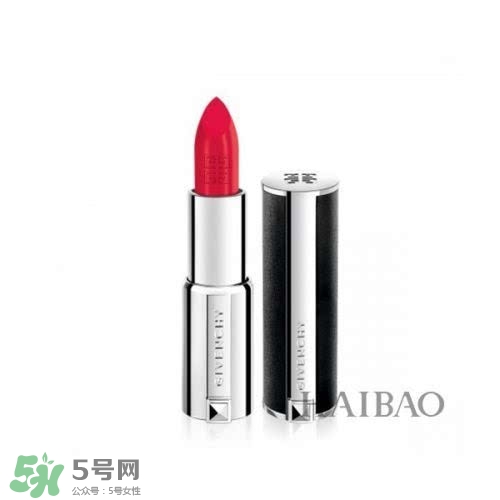 啞光和霧面哪個(gè)好？啞光口紅和霧面口紅區(qū)別