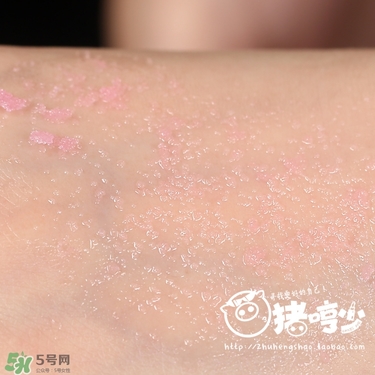 lush唇部磨砂膏保質(zhì)期是多久？lush唇部磨砂膏過期可以用嗎？