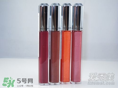 啞光口紅哪個牌子好？2017啞光口紅排行榜