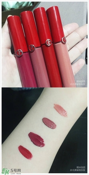 啞光和水潤(rùn)哪個(gè)好？啞光口紅和水潤(rùn)口紅區(qū)別