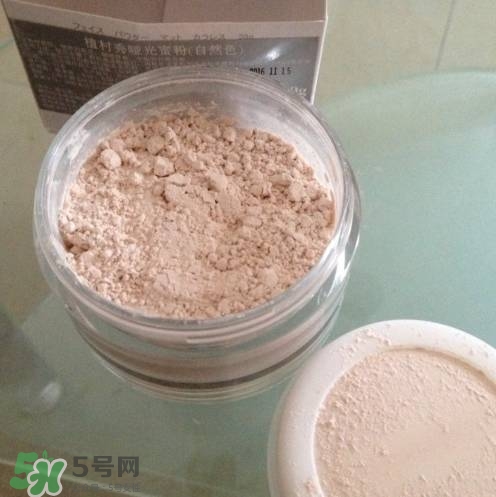 2017啞光散粉什么牌子好？2017啞光散粉排行榜