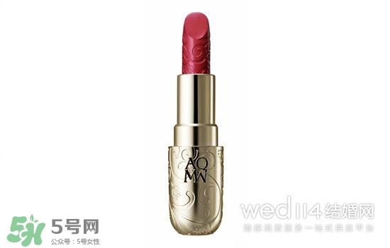 啞光口紅適合什么人？啞光口紅適合什么年紀？