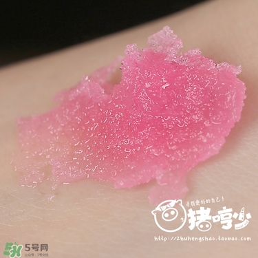 lush唇部磨砂膏保質(zhì)期是多久？lush唇部磨砂膏過期可以用嗎？