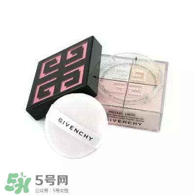 2017珠光散粉哪個牌子好？2017珠光散粉推薦
