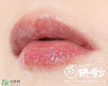 lush唇部磨砂膏保質(zhì)期是多久？lush唇部磨砂膏過期可以用嗎？
