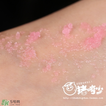 lush唇部磨砂膏保質(zhì)期是多久？lush唇部磨砂膏過期可以用嗎？