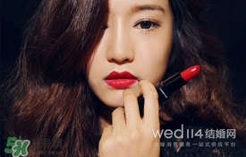 啞光口紅適合什么人？啞光口紅適合什么年紀？