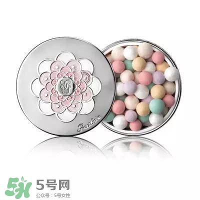 2017珠光散粉哪個牌子好？2017珠光散粉推薦