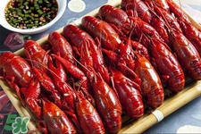 4月份有小龍蝦嗎？四月份可以吃小龍蝦嗎？ 