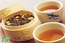 4月份喝什么茶好？四月份適合喝什么茶？