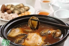 4月份喝什么湯好？四月份適合喝什么湯？