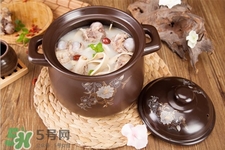 4月份喝什么湯好？四月份適合喝什么湯？