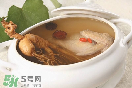 4月份喝什么湯好？四月份適合喝什么湯？