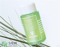 sisley希思黎眼唇卸妝液好用嗎？希思黎眼唇卸妝液怎么樣？