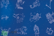 陽(yáng)歷四月份是什么星座？農(nóng)歷四月份是什么星座？